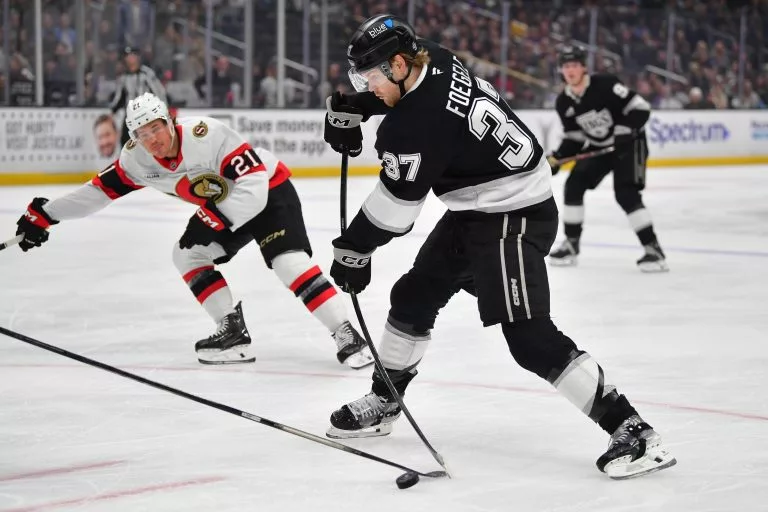 Vancouver Canucks vs. Los Angeles Kings Picks and Prediction for Saturday November 29, 2025
