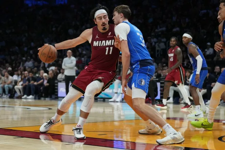 Milwaukee Bucks vs Miami Heat Picks and Predictions for Wednesday, November 26, 2025
