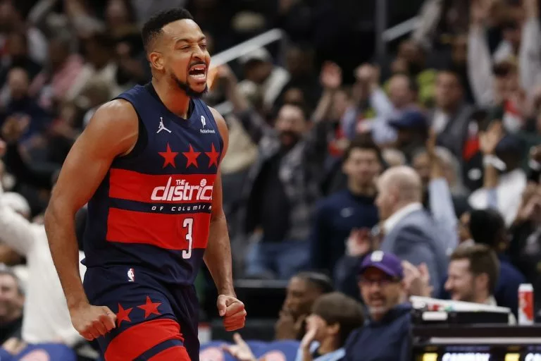 Milwaukee Bucks vs Washington Wizards Picks and Prediction for Monday December 1 2025
