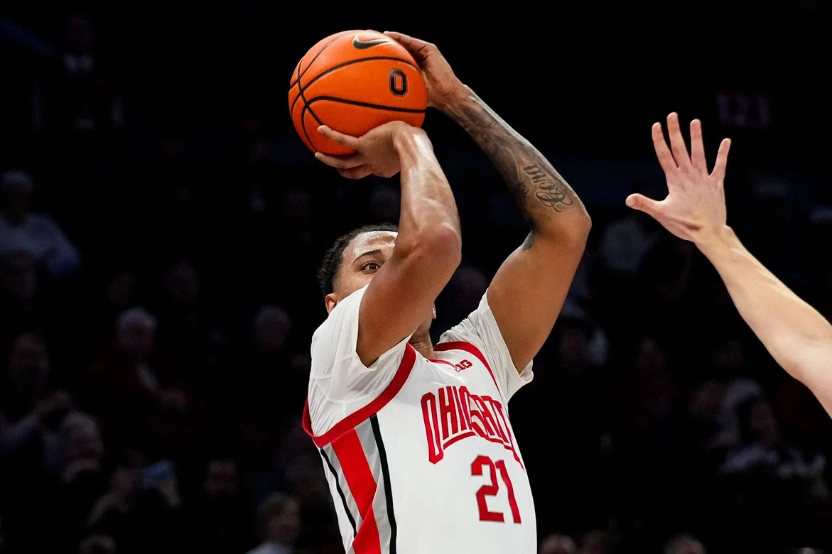 Ohio State vs Pittsburgh Picks and Predictions for Friday, November 28, 2025