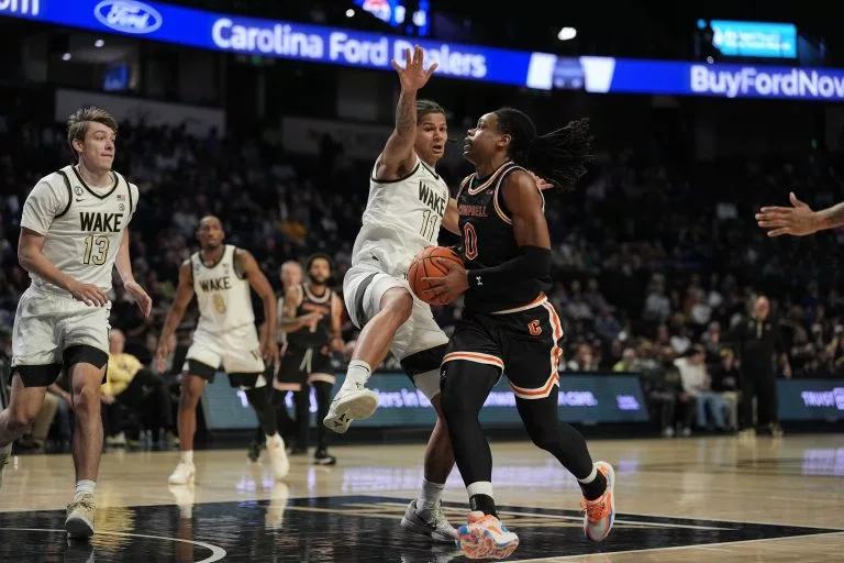 Northeastern vs Wake Forest Picks and Predictions for Friday November 28 2025