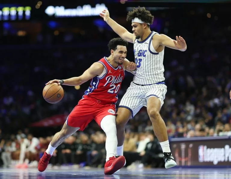 Philadelphia 76ers vs Brooklyn Nets Picks and Predictions for Friday, November 28, 2025
