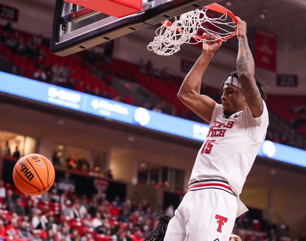 Wyoming vs Texas Tech Picks and Predictions for Sunday November 30 2025