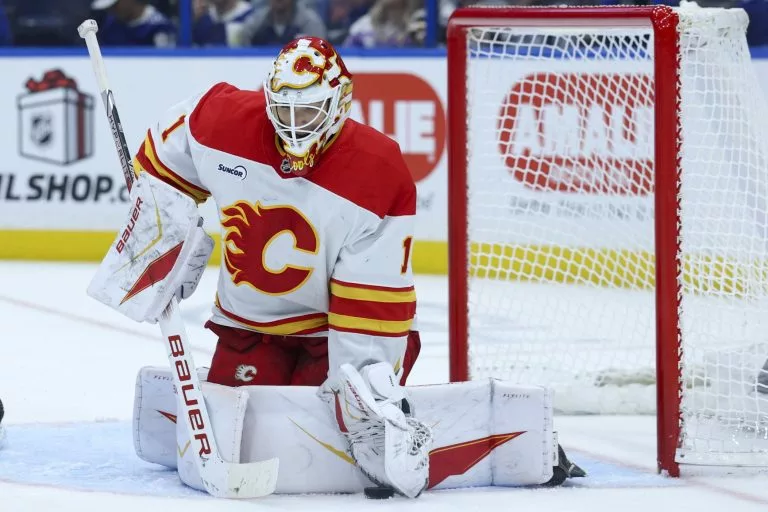 Calgary Flames at Florida Panthers — Picks & Prediction for Thursday, November 28, 2025