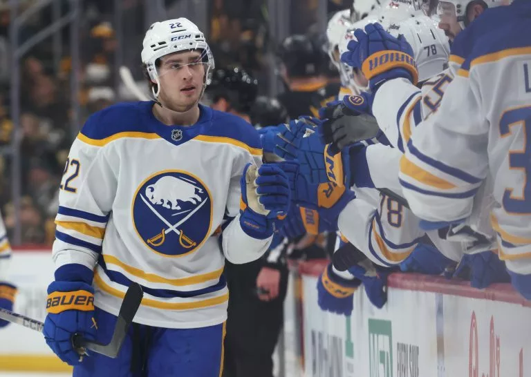 New Jersey Devils at Buffalo Sabres — Picks & Prediction for Friday, November 28, 2025