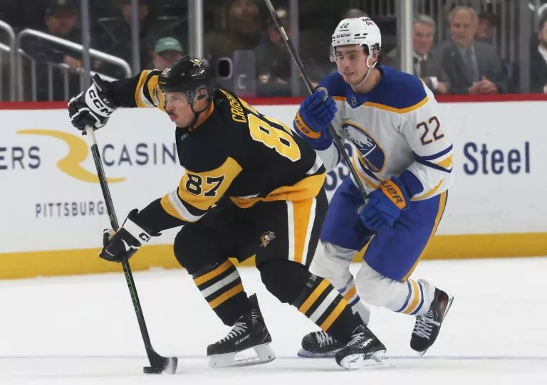 Pittsburgh Penguins vs Columbus Blue Jackets Picks and Predictions for Friday, November 28, 2025