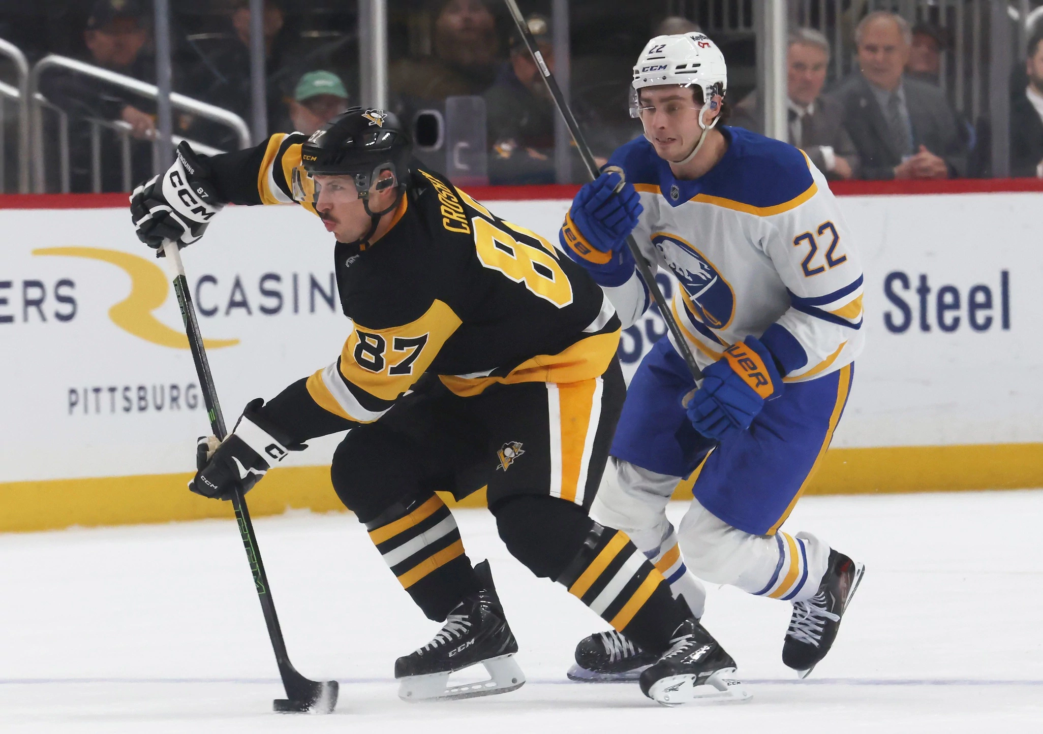 Pittsburgh Penguins vs Columbus Blue Jackets Picks and Predictions for Friday, November 28, 2025