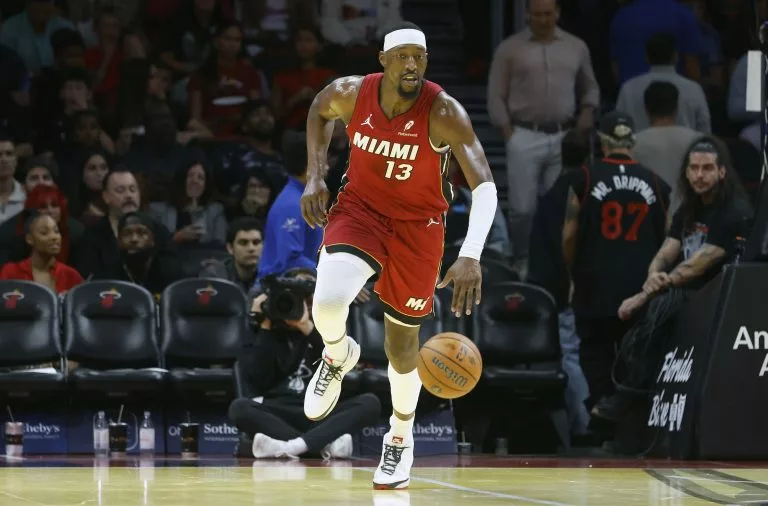 Bulls vs Heat Prediction