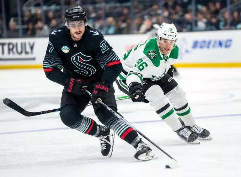 Edmonton Oilers vs Seattle Kraken Picks and Prediction for Saturday, November 29, 2025