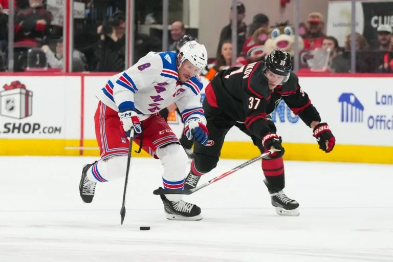 New York Rangers vs Boston Bruins Picks and Prediction for Friday, November 28, 2025