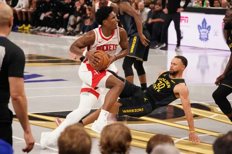 Houston Rockets vs Utah Jazz Picks and Predictions for Monday, December 1, 2025