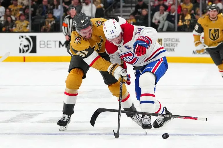 San Jose Sharks vs. Vegas Golden Knights Picks and Prediction for Saturday November 29, 2025