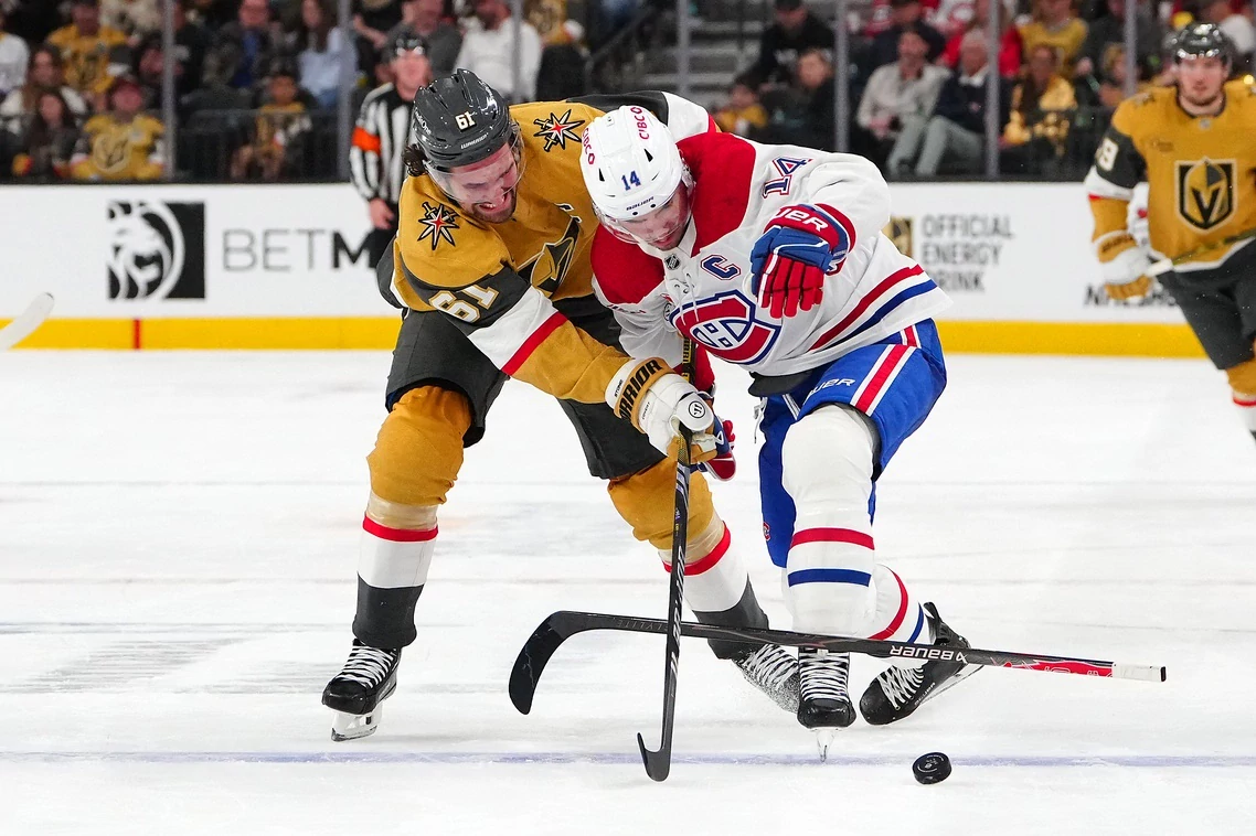 San Jose Sharks vs. Vegas Golden Knights Picks and Prediction for Saturday November 29, 2025