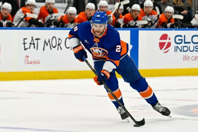 Washington Capitals at New York Islanders — Picks & Prediction for Sunday, November 30, 2025