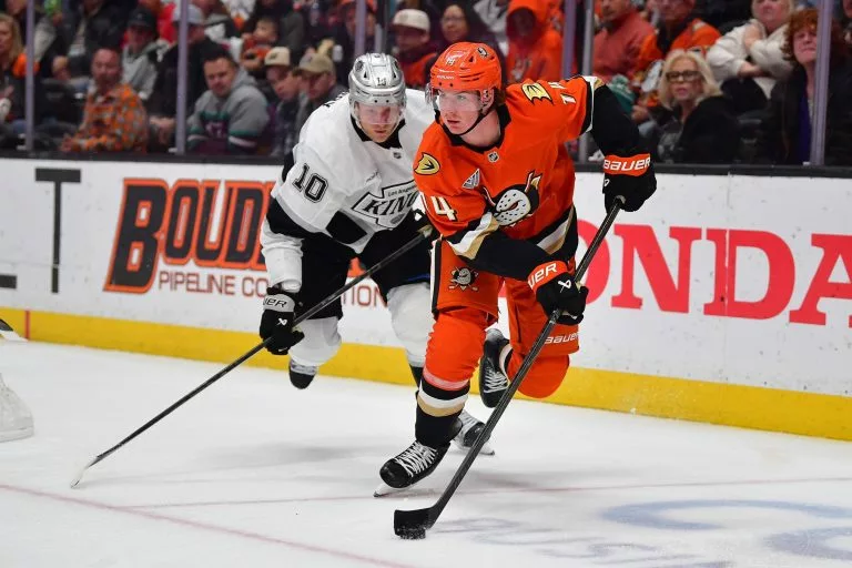 Anaheim Ducks vs. St. Louis Blues Picks and Prediction for Monday, December 1, 2025