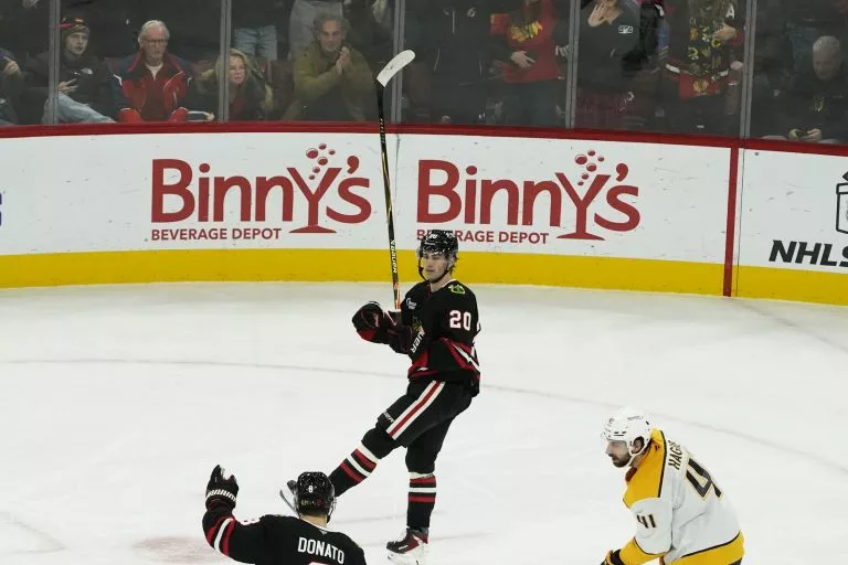 Anaheim Ducks at Chicago Blackhawks — Picks & Prediction for Sunday, November 30, 2025
