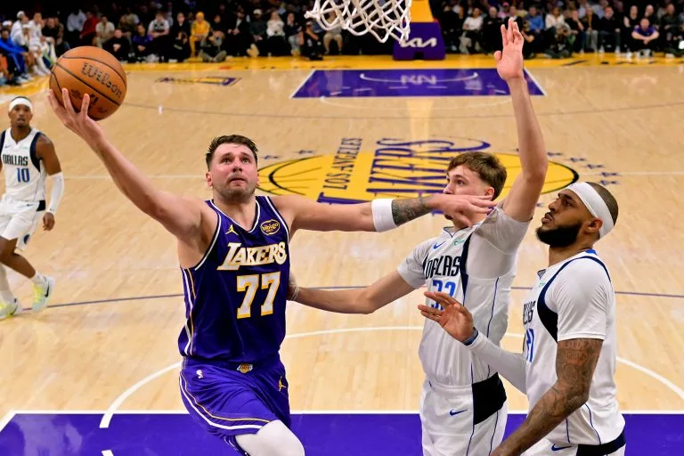 New Orleans Pelicans vs Los Angeles Lakers Picks and Predictions for Sunday, November 30, 2025