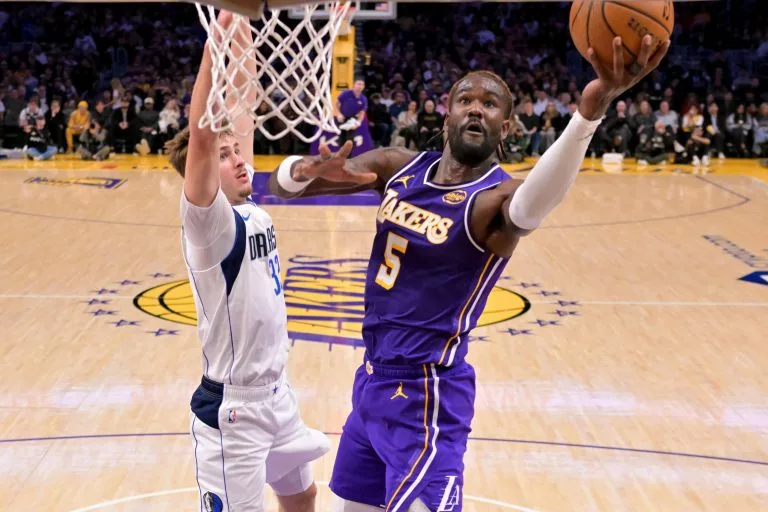 Phoenix Suns vs Los Angeles Lakers Picks and Predictions for Monday, December 1, 2025
