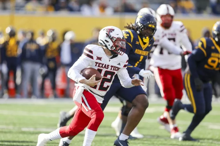 BYU vs Texas Tech Picks and Predictions for Saturday, December 6, 2025