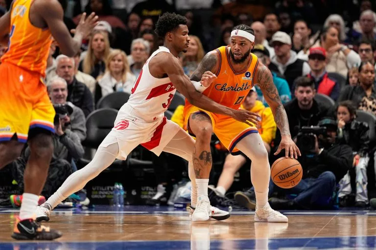 Charlotte Hornets vs Brooklyn Nets Picks and Predictions for Monday, December 1, 2025