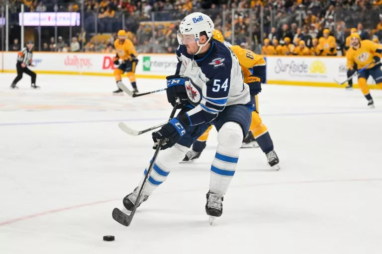 Winnipeg Jets vs Buffalo Sabres Picks and Prediction for Monday, December 1, 2025