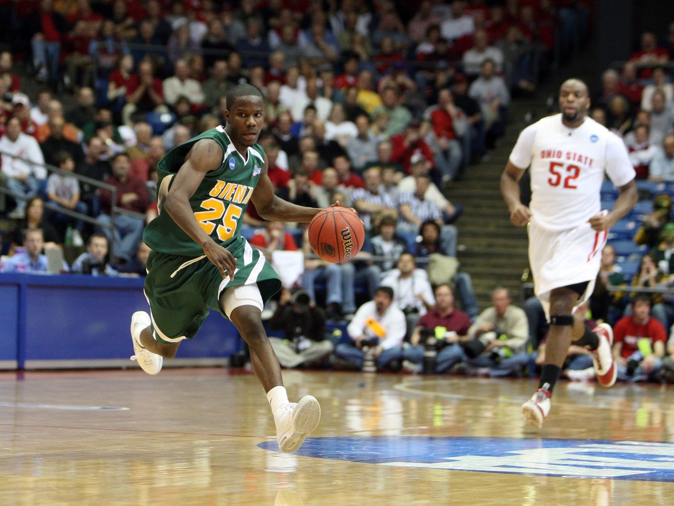 Bryant vs. Siena Picks and Prediction for Monday, November 3, 2025