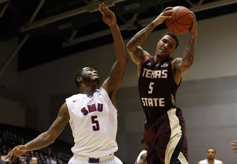 Southern Miss Golden Eagles vs Texas State Bobcats Picks and Predictions for Friday March 6 2026