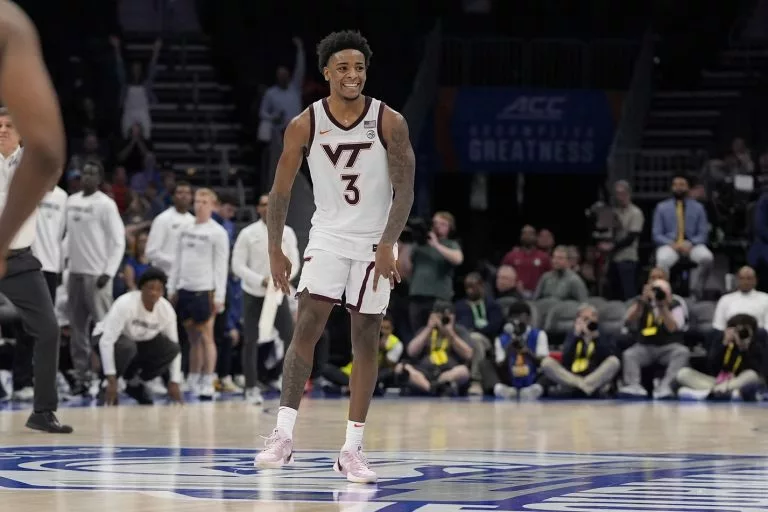 Virginia Tech vs South Carolina Picks and Predictions for Tuesday, December 2, 2025