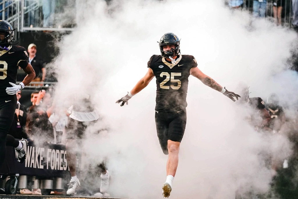 Delaware vs Wake Forest Picks & Prediction for Saturday, November 22, 2025