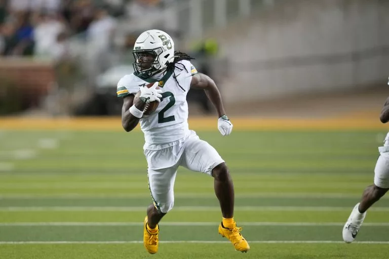 Baylor vs Arizona Picks & Prediction for Saturday, November 22, 2025