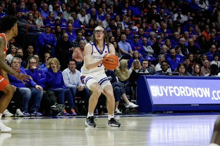 Boise State vs Grand Canyon