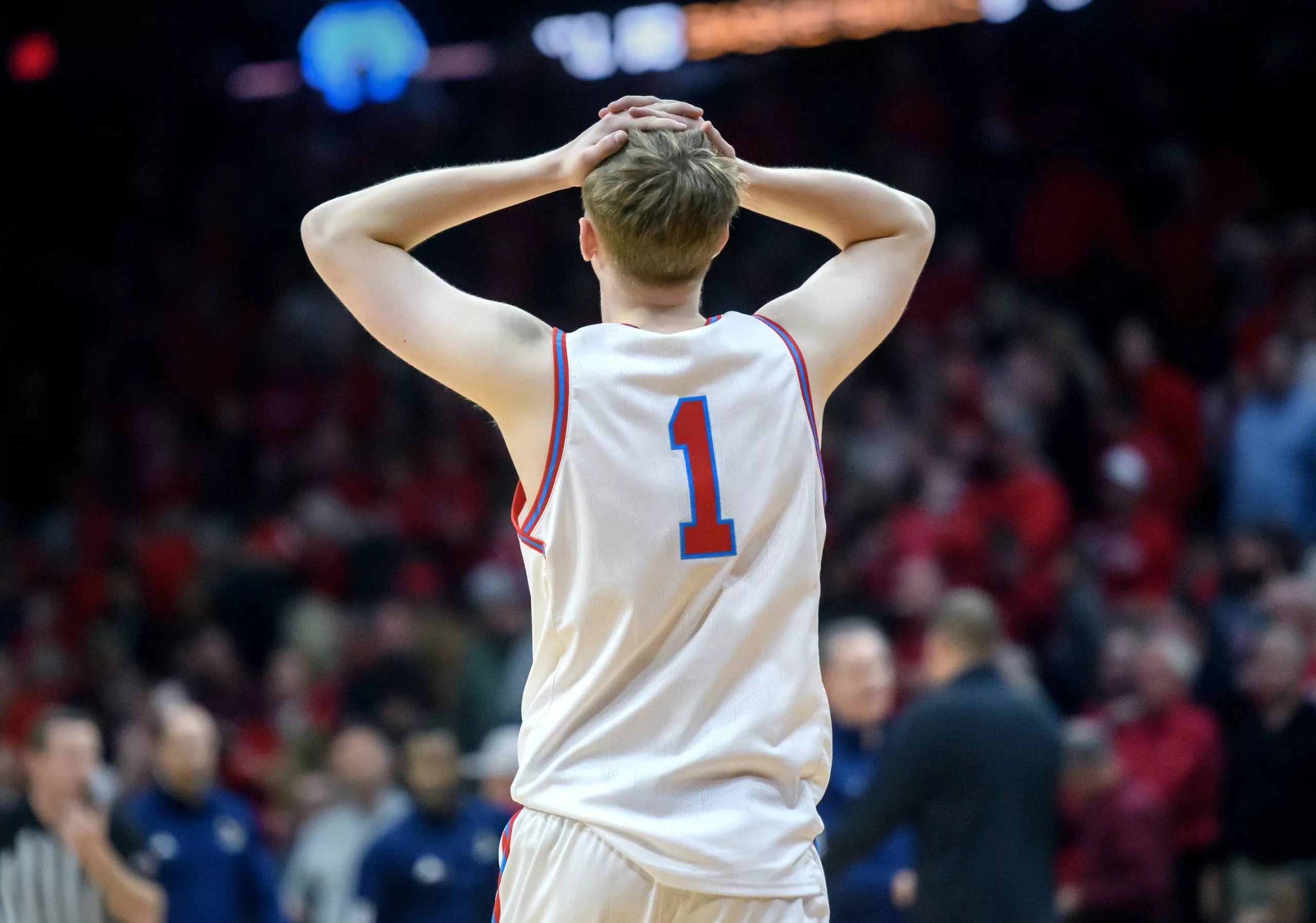 Bradley vs San Francisco Picks & Predictions for Saturday, November 15, 2025