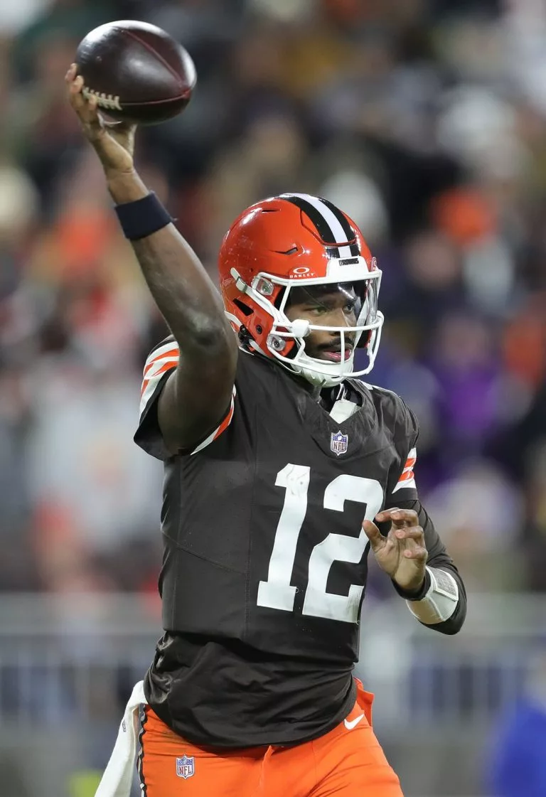 Cleveland Browns vs Las Vegas Raiders Picks & Prediction for Sunday, November 23, 2025