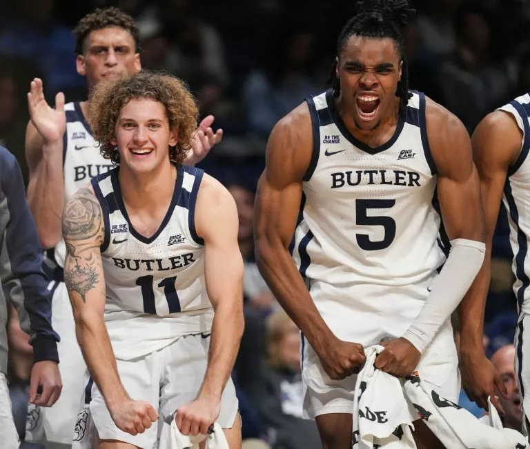 Virginia vs Butler Picks and Predictions for Sunday, November 23, 2025