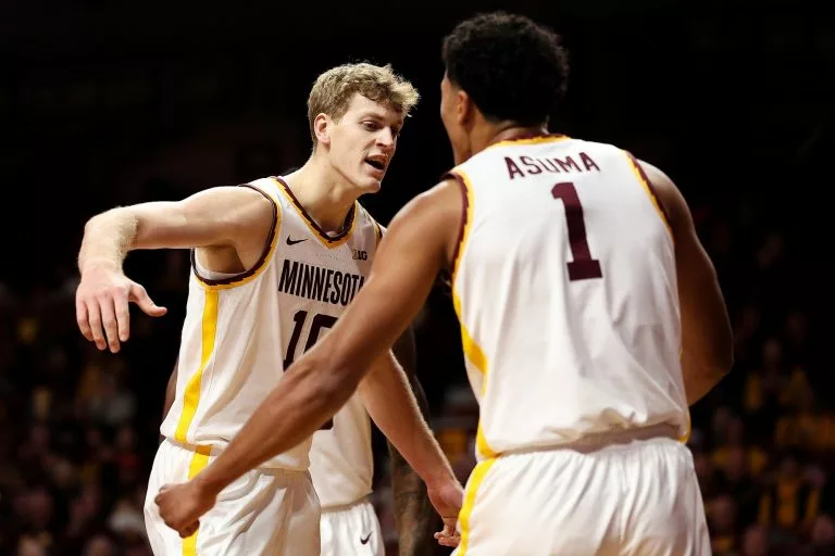 Chicago State vs Minnesota Picks and Predictions for Tuesday, November 18, 2025