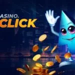 Casino Click Promo Code: 100% Purchase Offer Gives Players 200K Gold Coins + 20 SC FREE for May 2026