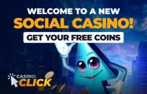 casino.click free coins promo