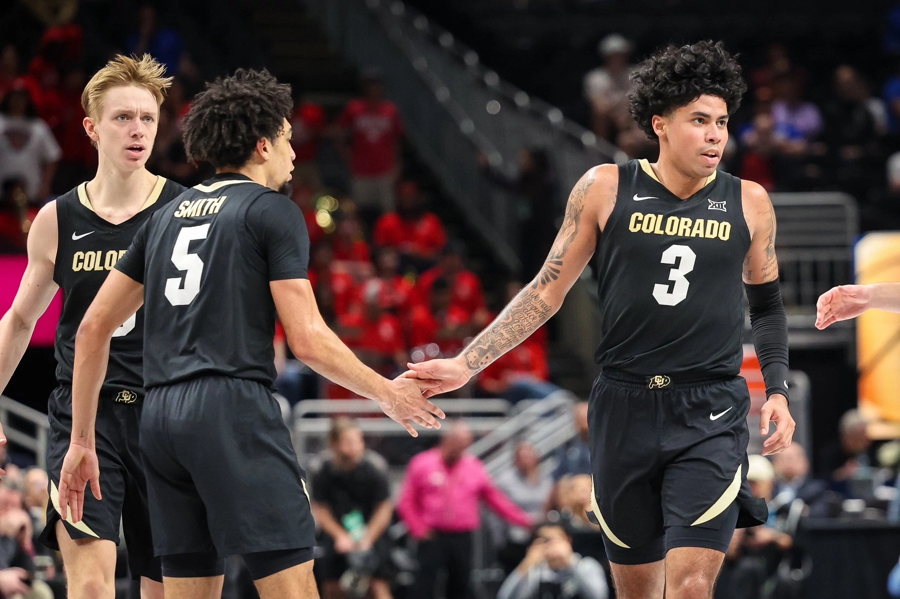 Colorado vs Houston Picks and Predictions for Saturday, February 28, 2026
