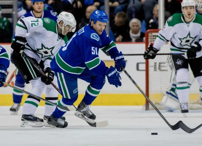 Dallas Stars vs Vancouver Canucks Picks & Prediction for November 20, 2025