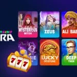 The Most Popular Sweepstakes Casino Slot Games This Memorial Day Weekend