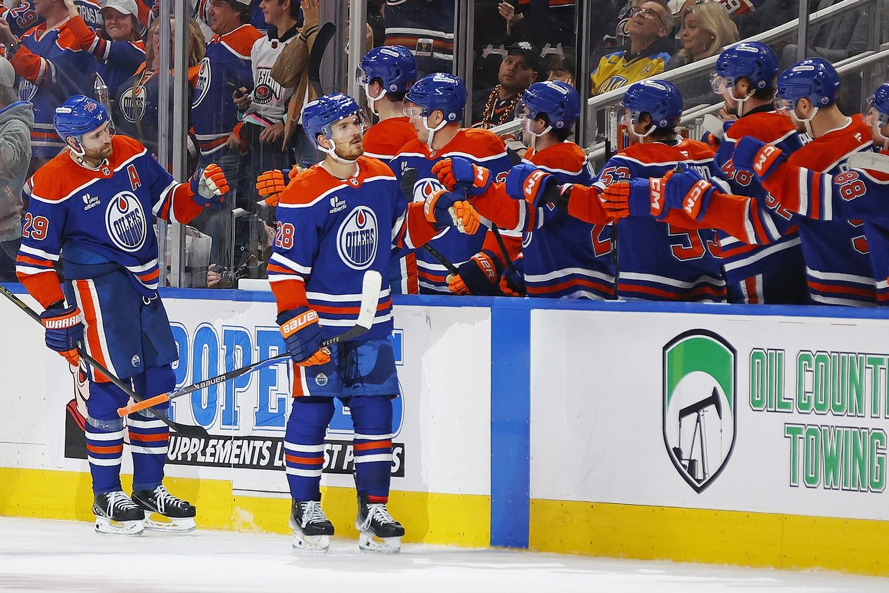 Edmonton Oilers vs St. Louis Blues Picks & Prediction for Monday, November 3, 2025