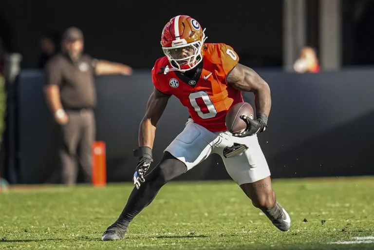 Georgia vs Georgia Tech Picks & Prediction for Friday, November 28, 2025