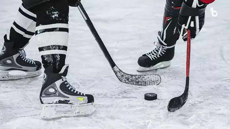 Thrillzz Promo Code: Get 100% Coin Match up to $100 for Hurricanes @ Canadiens