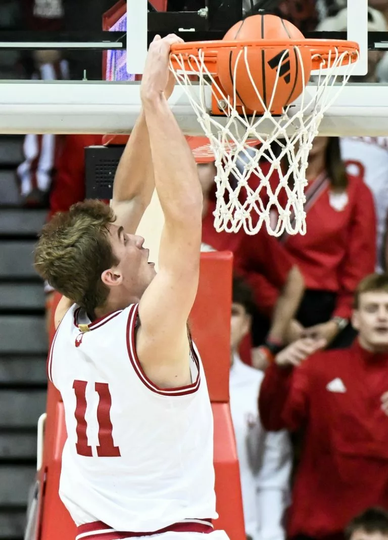 Chicago State vs Indiana Picks and Predictions for Saturday, December 20, 2025