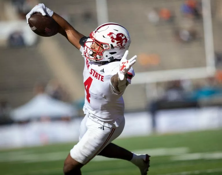 Kennesaw State vs Jacksonville State Picks & Prediction for Saturday, November 15, 2025