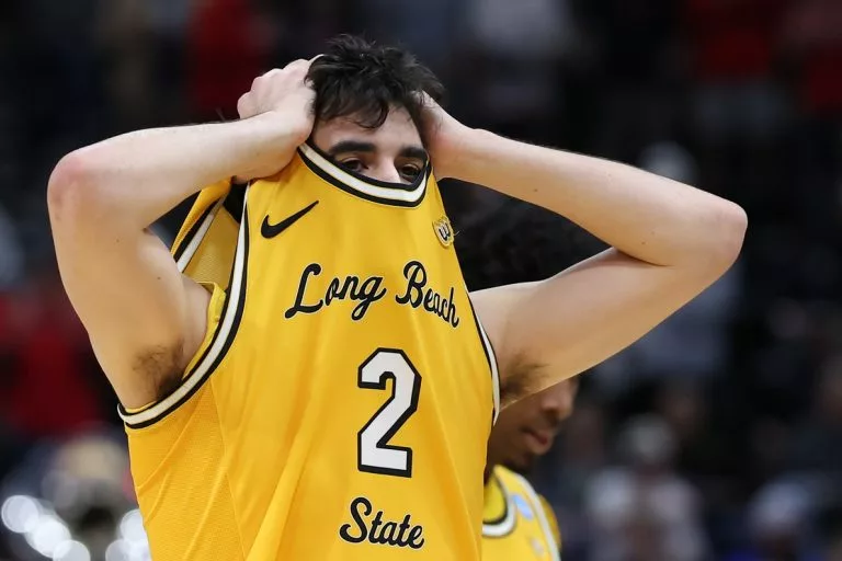 Long Beach State Beach vs Cal Poly Mustangs Picks and Predictions for Thursday February 26 2026