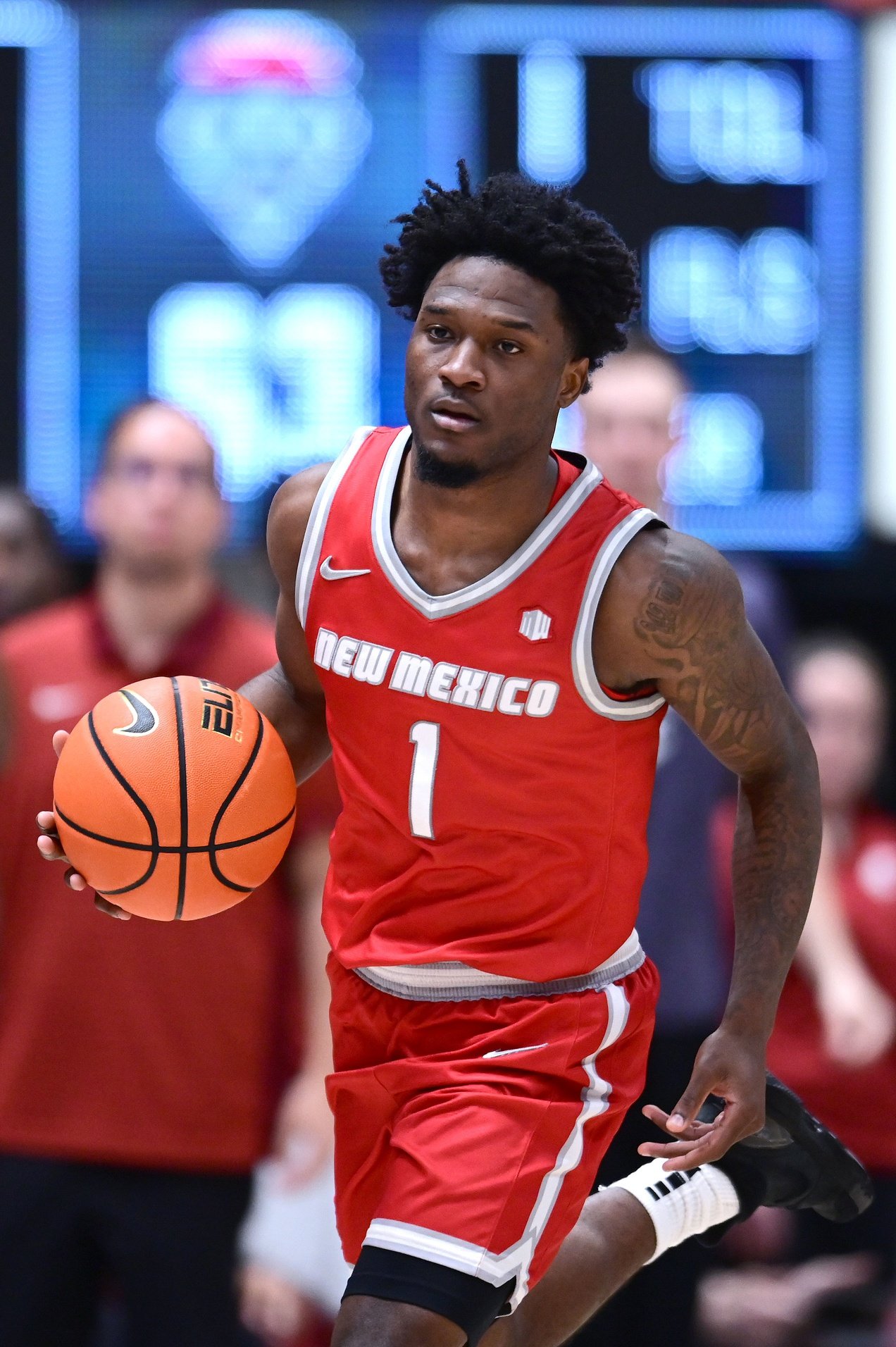 Santa Clara Broncos vs New Mexico Lobos Picks and Predictions for Saturday December 6, 2025