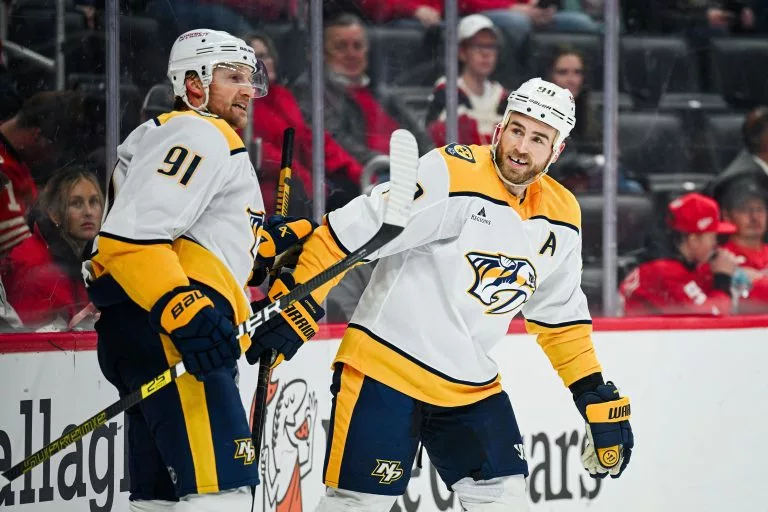 Winnipeg Jets at Nashville Predators Picks & Prediction for Saturday, November 29, 2025