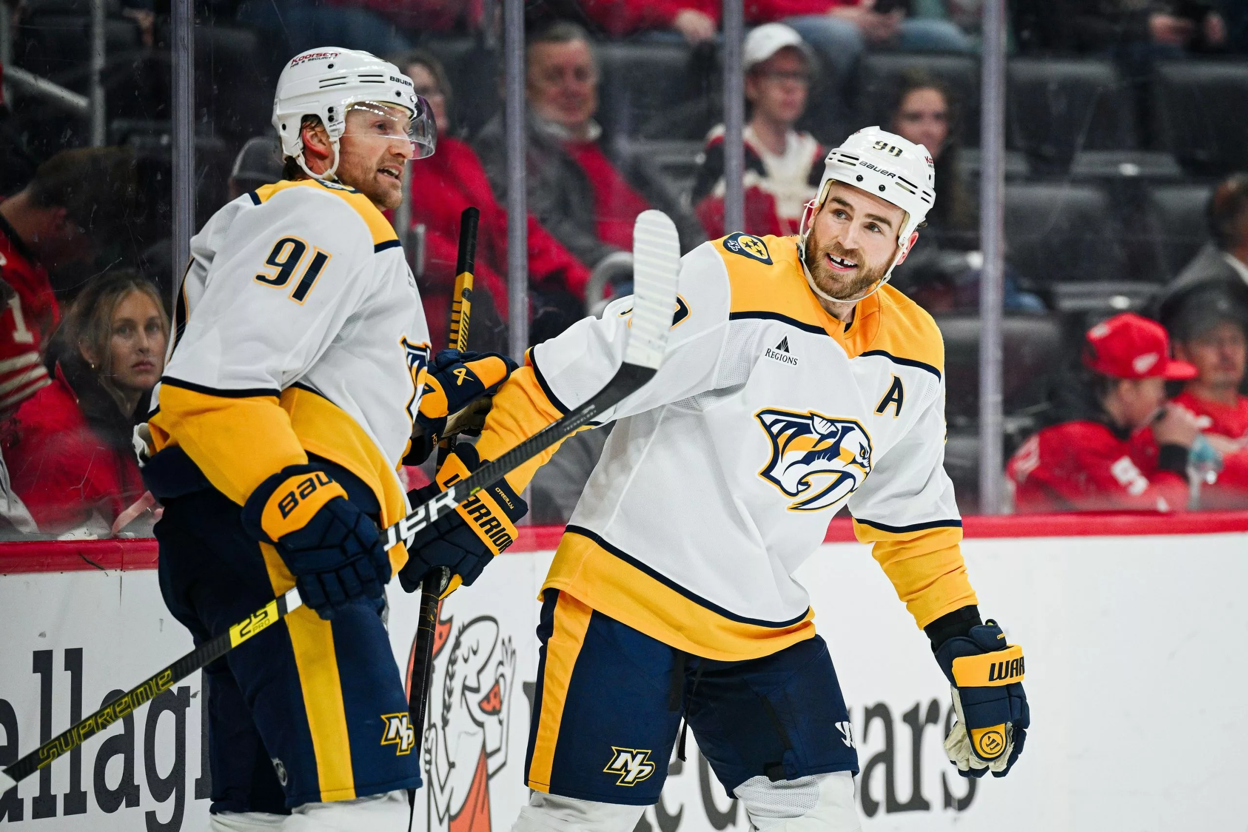 Minnesota Wild vs Nashville Predators Picks and Predictions for Wednesday February 4 2026