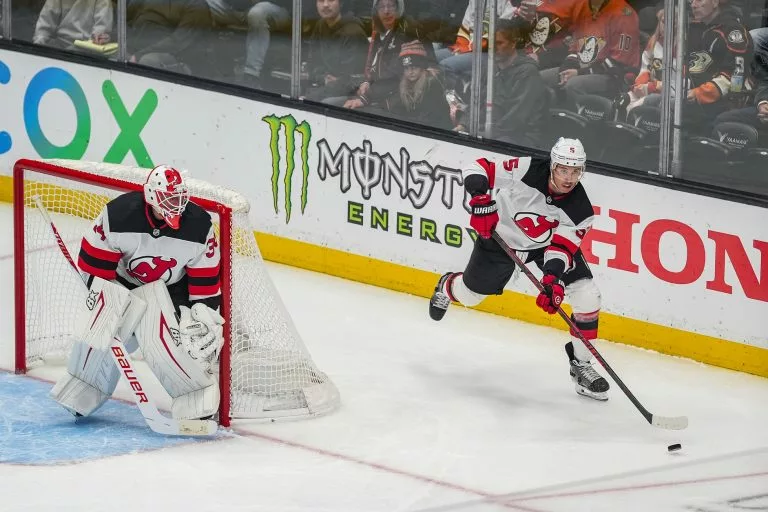 Montreal Canadiens vs New Jersey Devils Picks & Prediction for Thursday, November 6, 2025